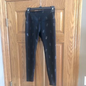 Beyond Yoga black leggings